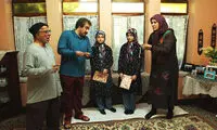 فیلمنامه «پایتخت 5» تکمیل شد