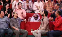 خواننده «ماه عسل» در «خندوانه»