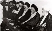 آیت‌اللهی که شرکت در انتخابات را حرام کرد