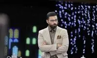 چرا سفره برنامه شب چله شبکه ۵، کوچک شد؟