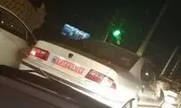 برکناری مدیر به دلیل سگ‌گردانی با خودروی دولت