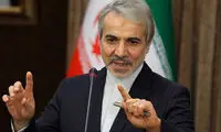 واکنش نوبخت به خبر استعفای جهانگیری