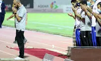 رقیب استقلال سوژه رسانه‌ها شد
