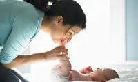 پیشگیری از کم‌خونی؛ از بارداری تا شیرخوارگی