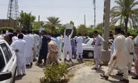 جزئیات آزار جنسی گروهی از دختران ایرانشهری