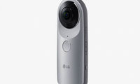 LG 360 Cam معرفی شد