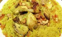 تحول عجیب مرد ژاپنی پس از خوردن غذای عربی!