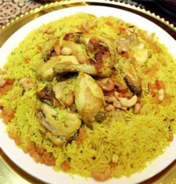 تحول عجیب مرد ژاپنی پس از خوردن غذای عربی!