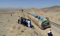 آخرین جزئیات حادثه‌ی قطار زاهدان - تهران