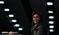 هستی مهدوی بازیگر «ملاقات با جادوگر» شد