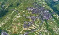 تصاویری از منطقه خودمختار کیاندونگنان در چین