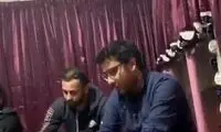 تقلید فوق‌العاده صدای عادل فردوسی‌پور