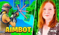 تجربه‌های یک مادر از استریم «فورتنایت»!