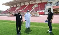 مهر تایید AFC به ورزشگاه‌های بحرین برای میزبانی