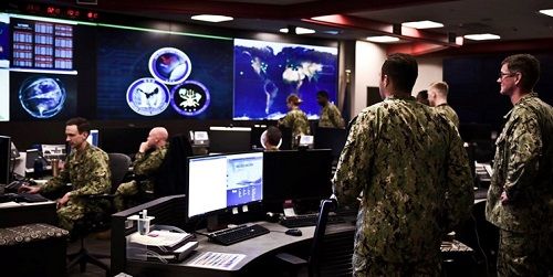 واشنگتن: عاملان حملات سایبری مجازات می‌شوند