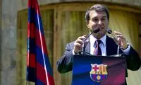 دوران باشکوه به اردوگاه کاتالونیا بازمی‌گردد؟