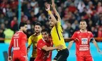 پرسپولیس از کی‌روش استنلی شکایت می‌کند
