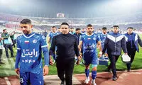 باشگاه استقلال دوباره صداوسیما را تهدید کرد