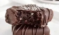 سابله روسی؛ یک شیرینی فوق‌العاده برای عید
