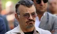 ویدیویی دیدنی و خاطره انگیز از مهدی فخیم‌زاده
