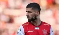 بزرگترین علامت سوال پرسپولیس بعد از دربی