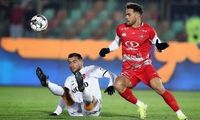 بمب پرسپولیس بالاخره منفجر شد