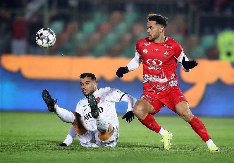 بمب پرسپولیس بالاخره منفجر شد