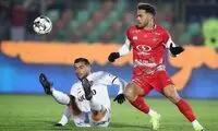 بمب پرسپولیس بالاخره منفجر شد