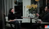 انقلاب کنید تا نازنین بنیادی شما را لمس کند!