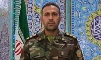 فرمانده دانشکده پدافند هوایی ارتش به شهادت رسید