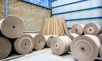 ماجرای عجیب گم شدن ۱۸۴ هزار تن کاغذ وارداتی