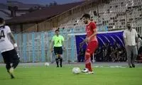 ملوان، خیبر را برد و به نیمه‌نهایی حذفی رفت