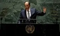 اظهارات ضد ایرانیِ نخست‌وزیر کویت