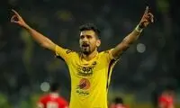 شهباززاده: می‌خواهیم پرسپولیس را ببریم