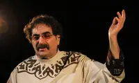 حمایت شهرام ناظری از کودکان کار
