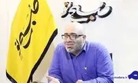 سردبیر روزنامه صبح نو: عذرخواهی صورت نگرفته است