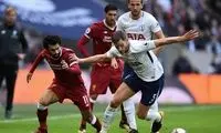 کُری سنگین محمد صلاح برای هری کین!