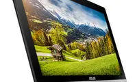 کامپیوتر بدون کیس «Asus» +عکس