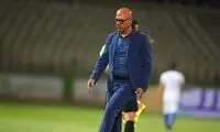 مرزبان: بخش هجومی ما کاملاً فلج و بی آزار است