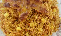 طرز تهیه سه نوع غذای محلیِ ایرانی