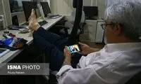 مشاهده دومین مناظره نامزد‌های انتخابات
