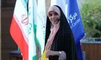 مژده لواسانی: نباید کتاب و مطالعه رنگ ببازند