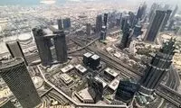 هشدار درباره فاجعه‌ی ادامه ساخت‌وساز در دبی