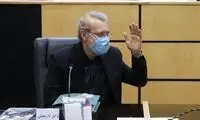 کاهش احتمال نامزدی علی لاریجانی در انتخابات