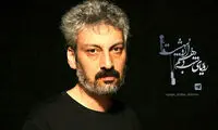 ارژنگ امیرفضلی در صحنه تئاتر
