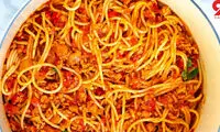  مضرات ماکارونی؛ قابل توجه عاشقان ماکارونی 