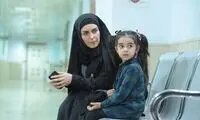 «مرضیه» از شنبه روی آنتن شبکه دو می‌رود
