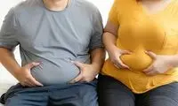 ۶ راه برای از بین بردن چربی‌های اضافه شکم