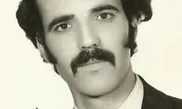 تصاویر منتشرنشده از هوشنگ‌ گلشیری
