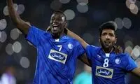 تیام: به خاطر خانواده‌ام به امارات آمدم
